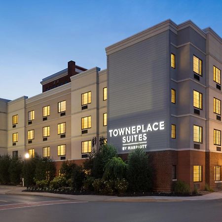 Towneplace Suites By Marriott Williamsport Eksteriør billede