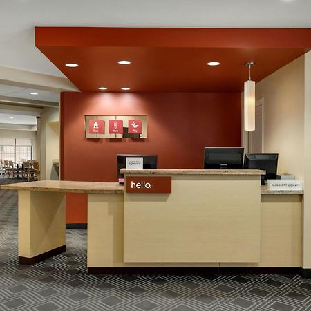 Towneplace Suites By Marriott Williamsport Eksteriør billede