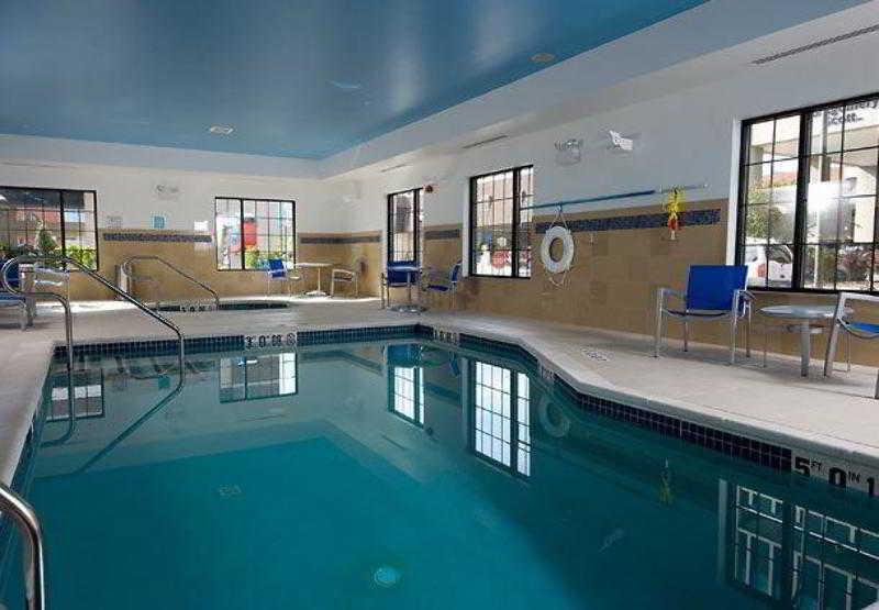 Towneplace Suites By Marriott Williamsport Eksteriør billede