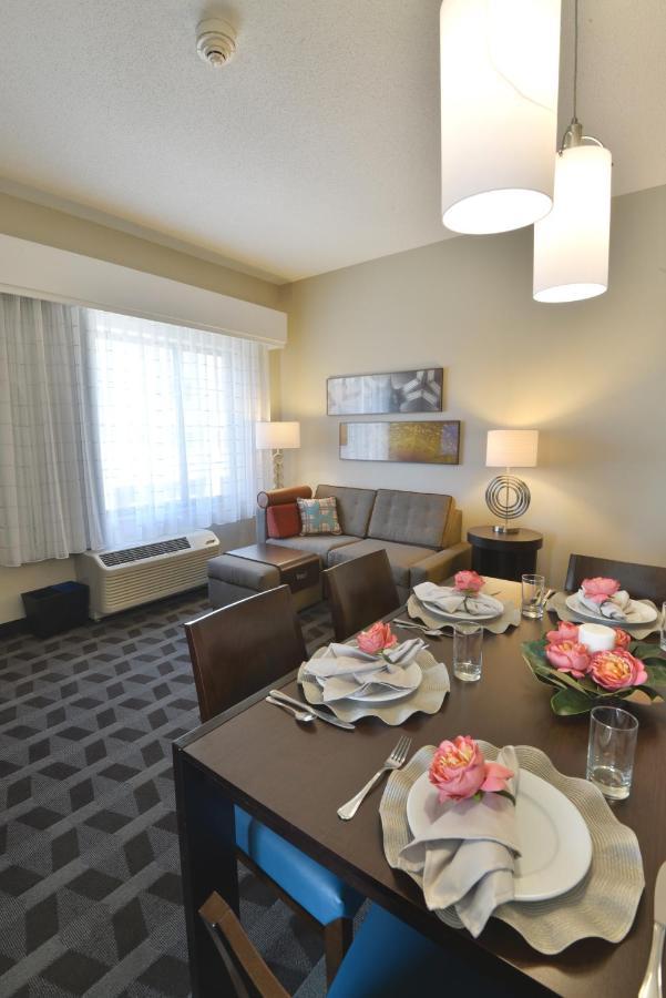Towneplace Suites By Marriott Williamsport Eksteriør billede