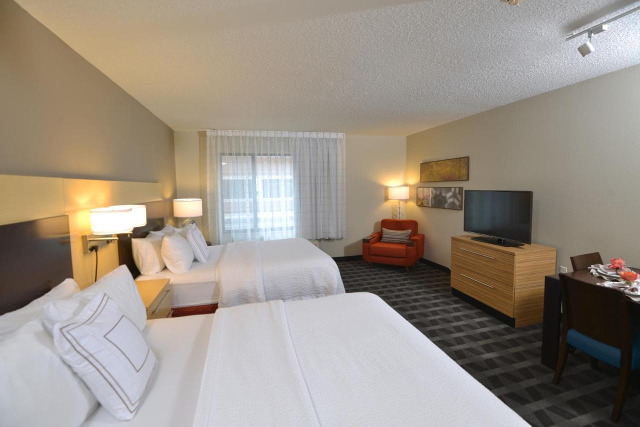 Towneplace Suites By Marriott Williamsport Eksteriør billede