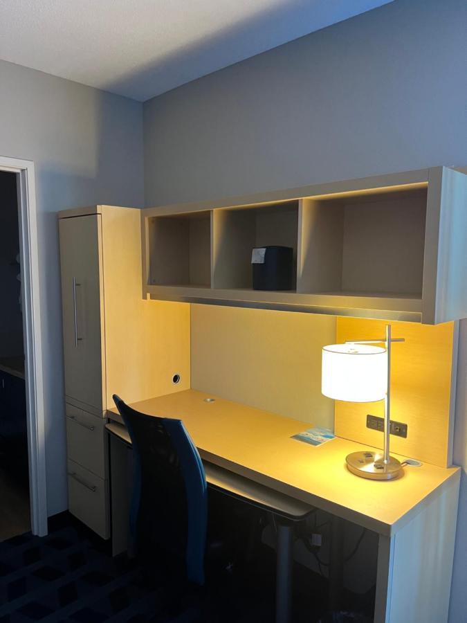 Towneplace Suites By Marriott Williamsport Eksteriør billede