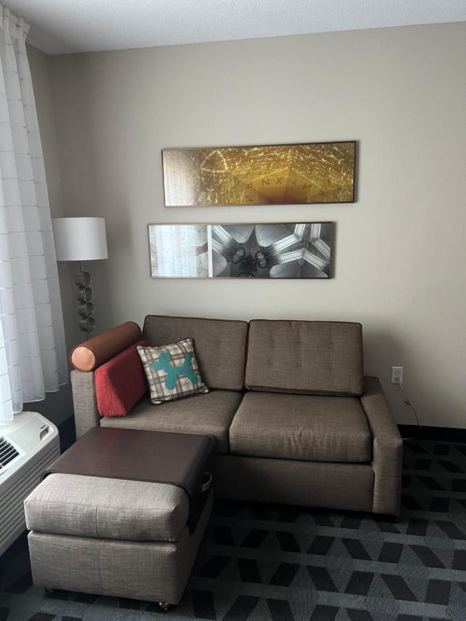 Towneplace Suites By Marriott Williamsport Eksteriør billede