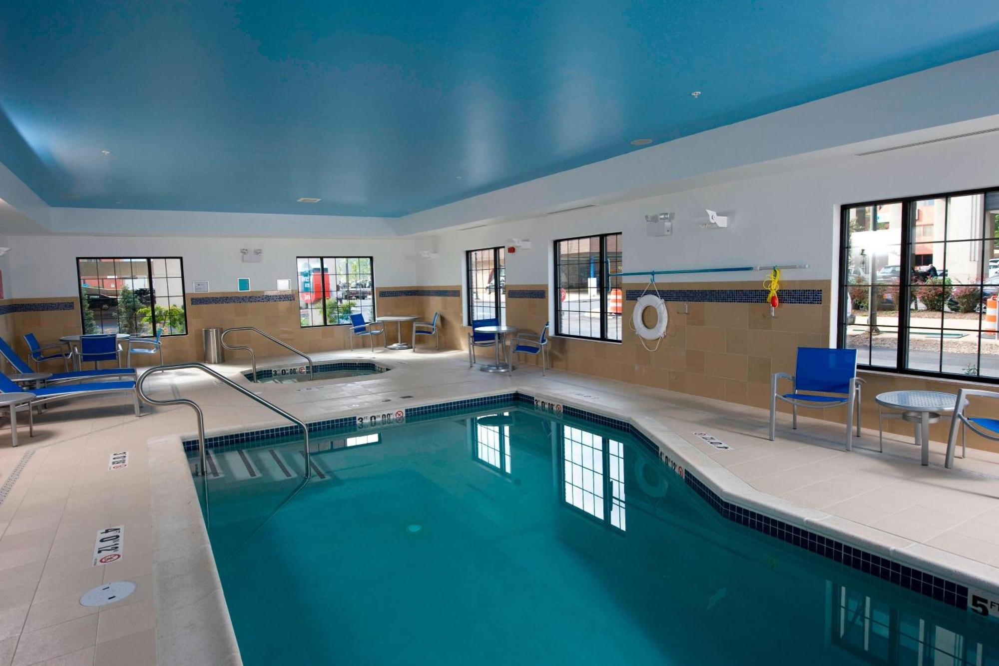 Towneplace Suites By Marriott Williamsport Eksteriør billede