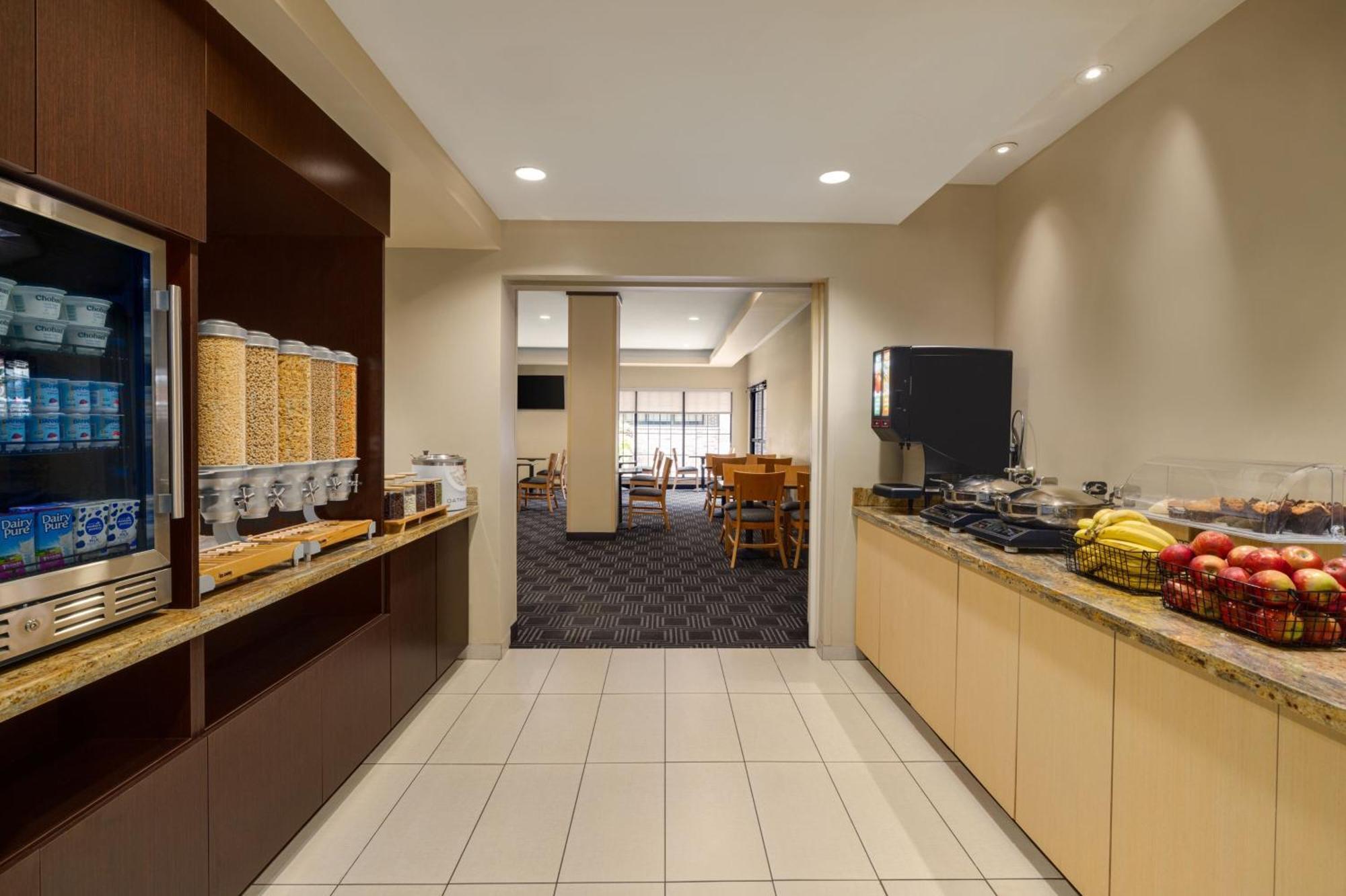 Towneplace Suites By Marriott Williamsport Eksteriør billede