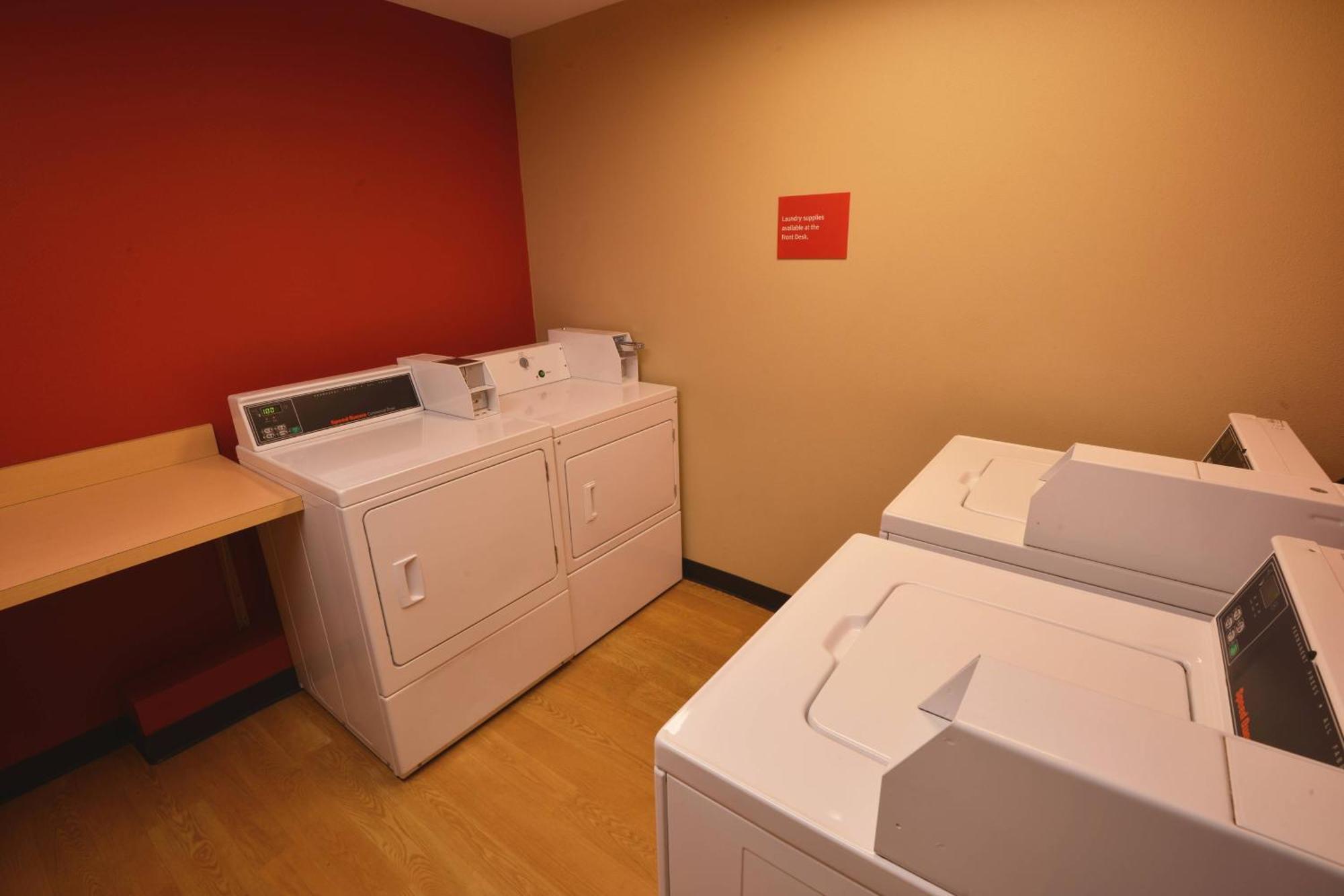 Towneplace Suites By Marriott Williamsport Eksteriør billede
