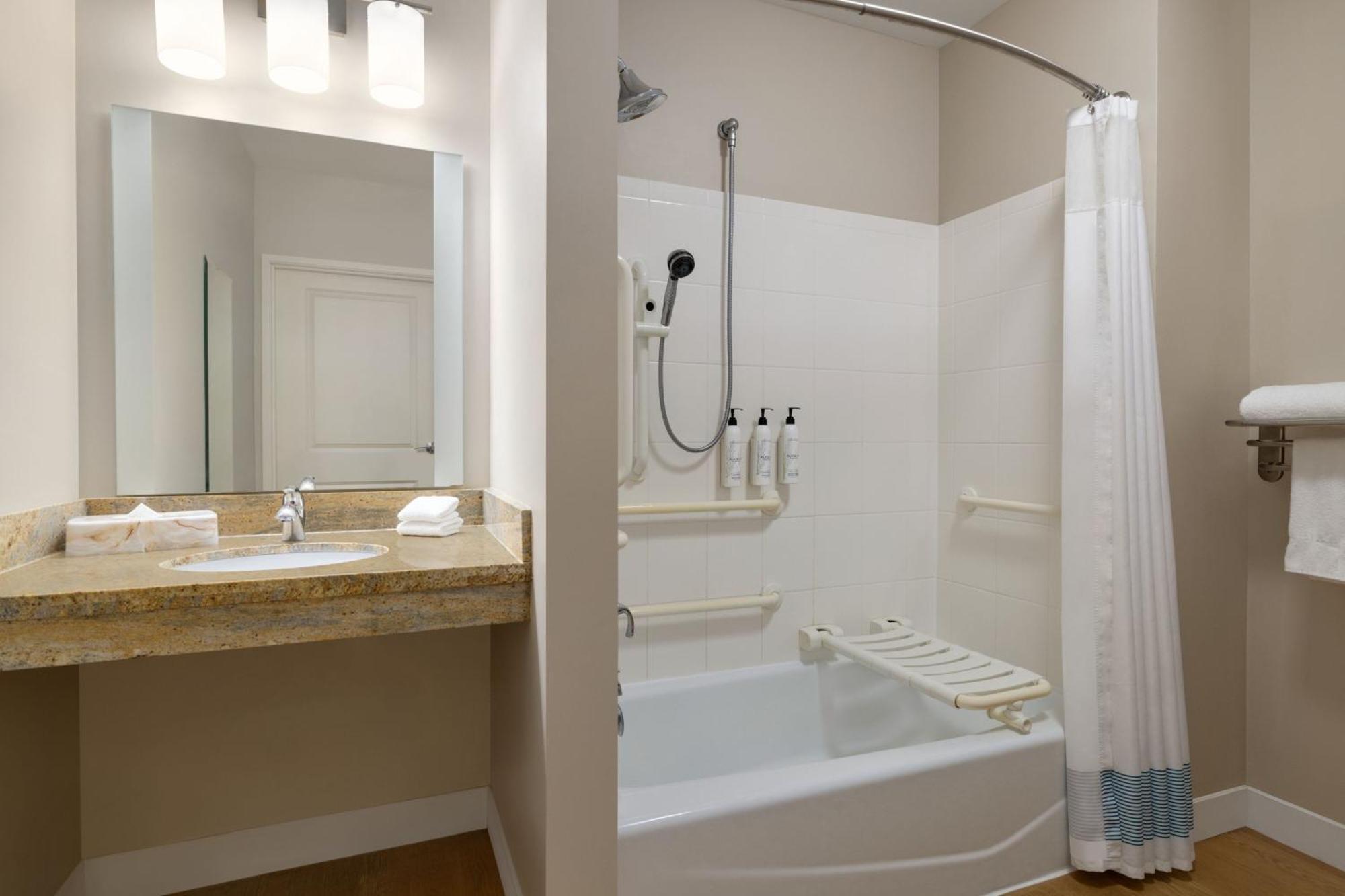 Towneplace Suites By Marriott Williamsport Eksteriør billede