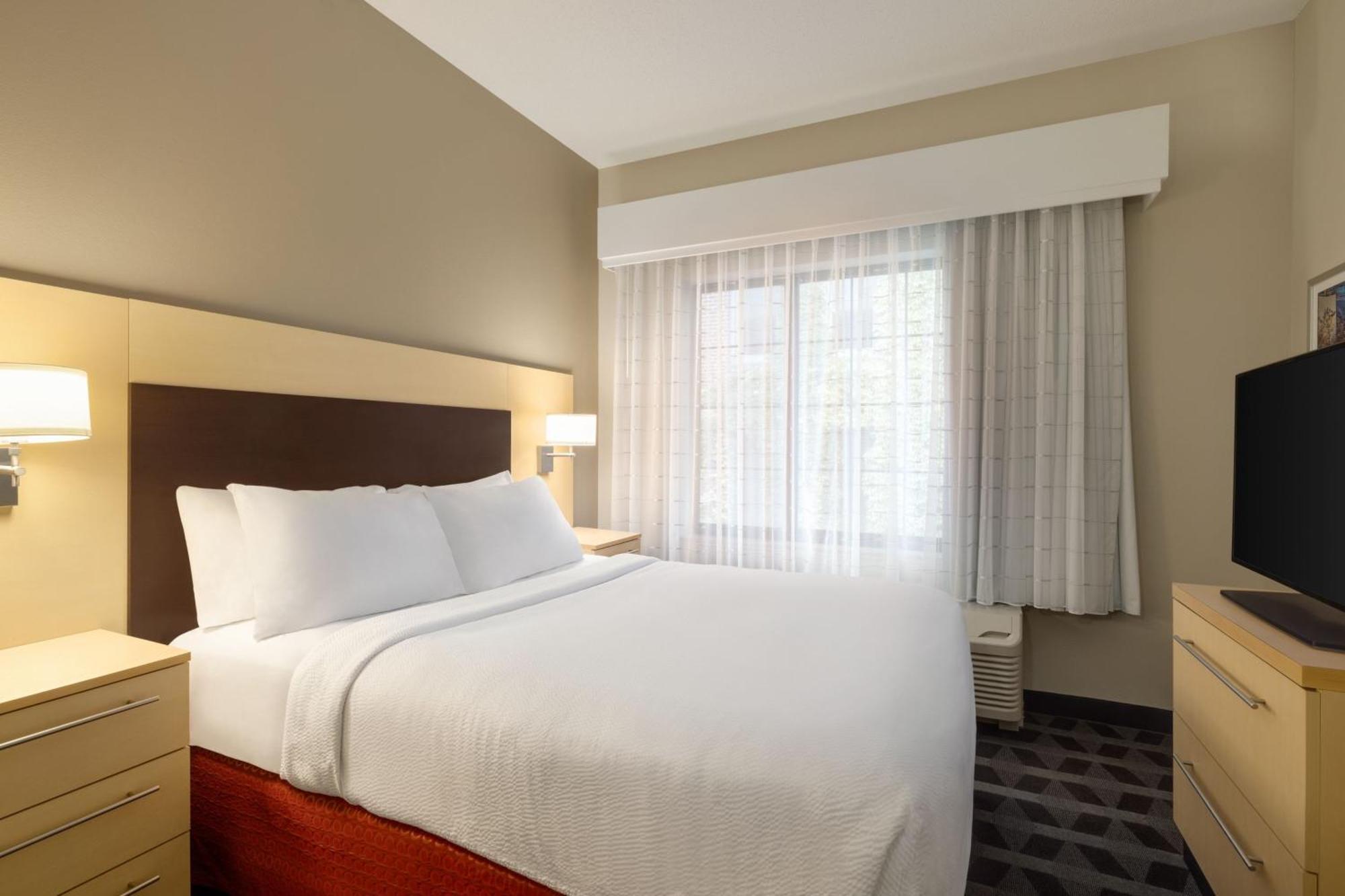 Towneplace Suites By Marriott Williamsport Eksteriør billede