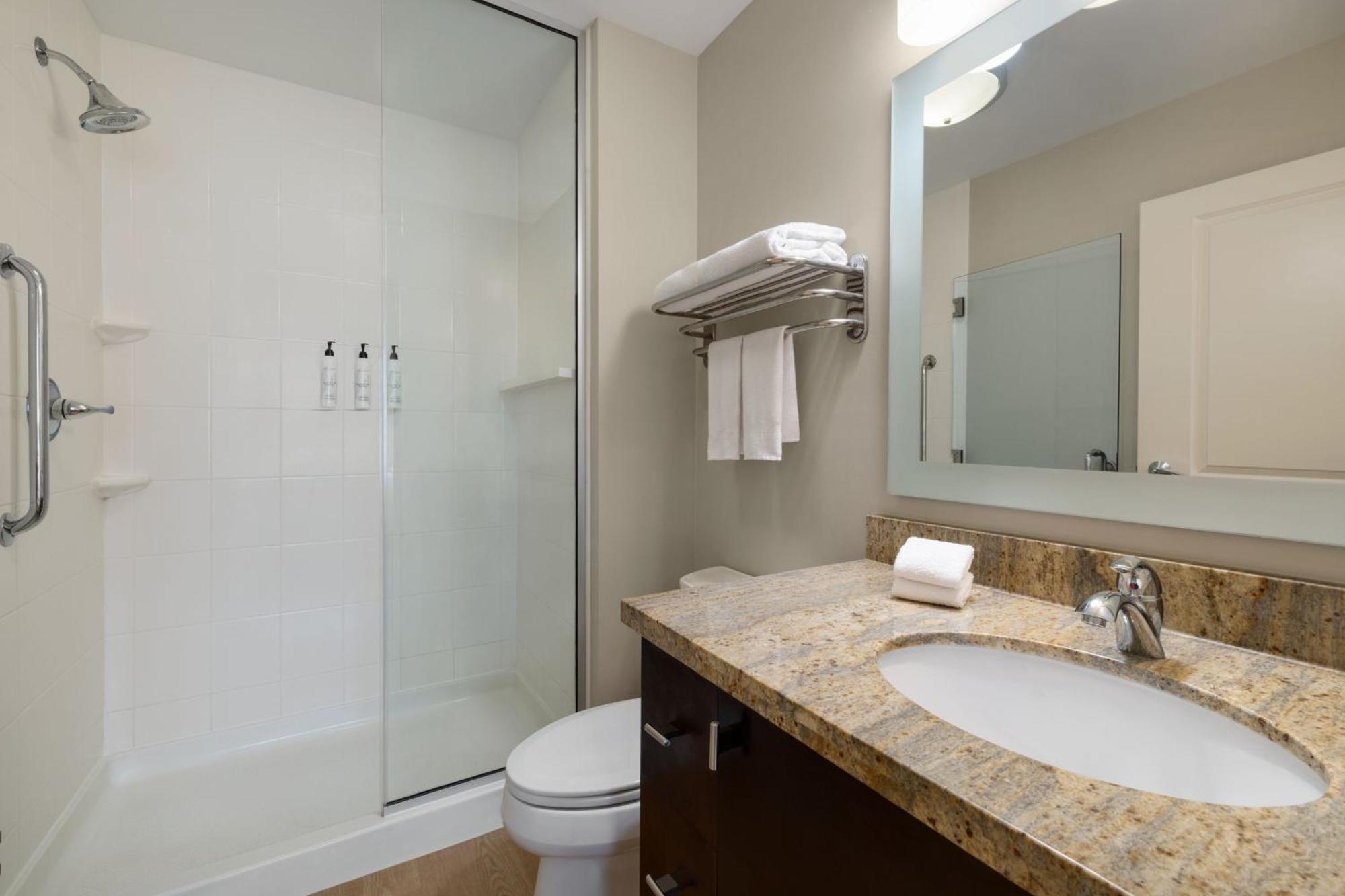 Towneplace Suites By Marriott Williamsport Eksteriør billede