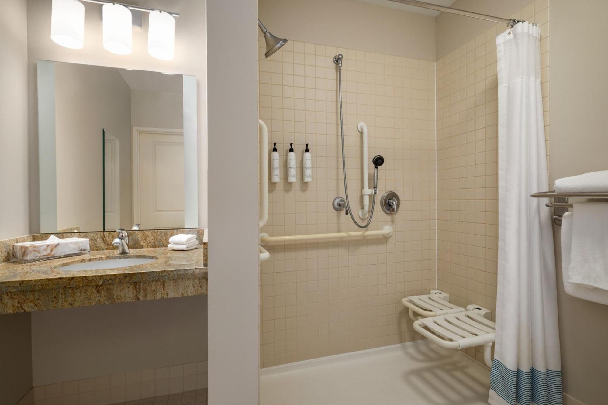 Towneplace Suites By Marriott Williamsport Eksteriør billede
