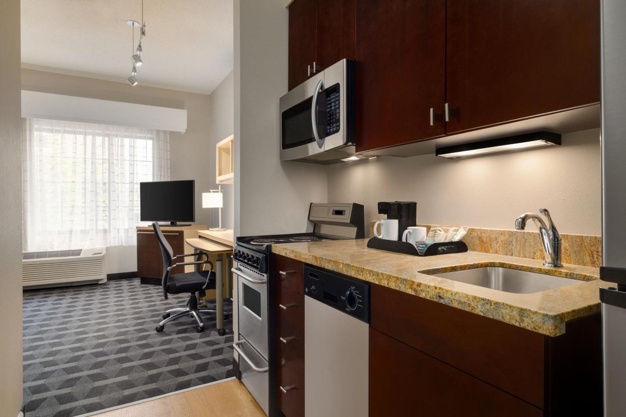 Towneplace Suites By Marriott Williamsport Eksteriør billede