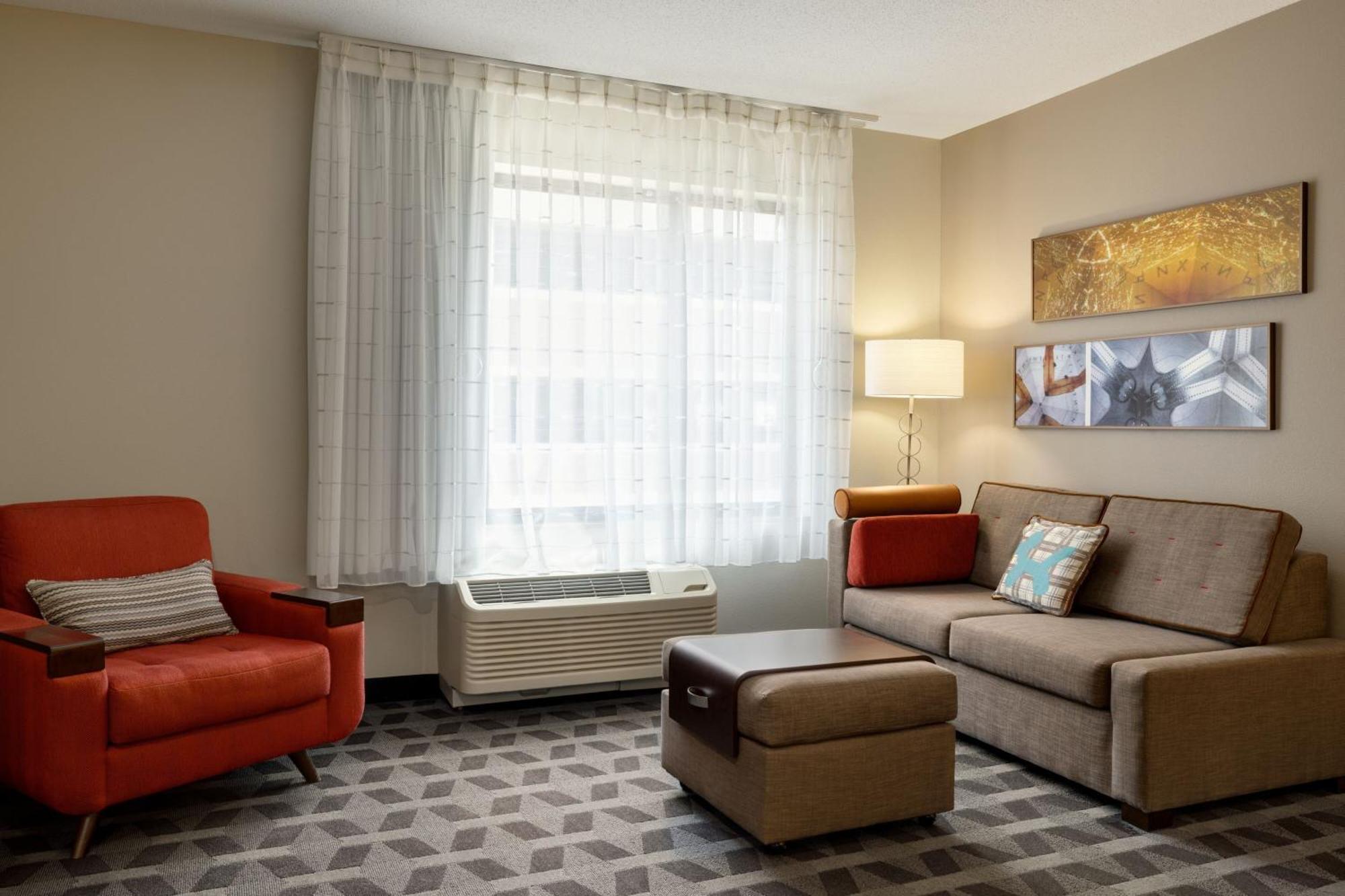 Towneplace Suites By Marriott Williamsport Eksteriør billede