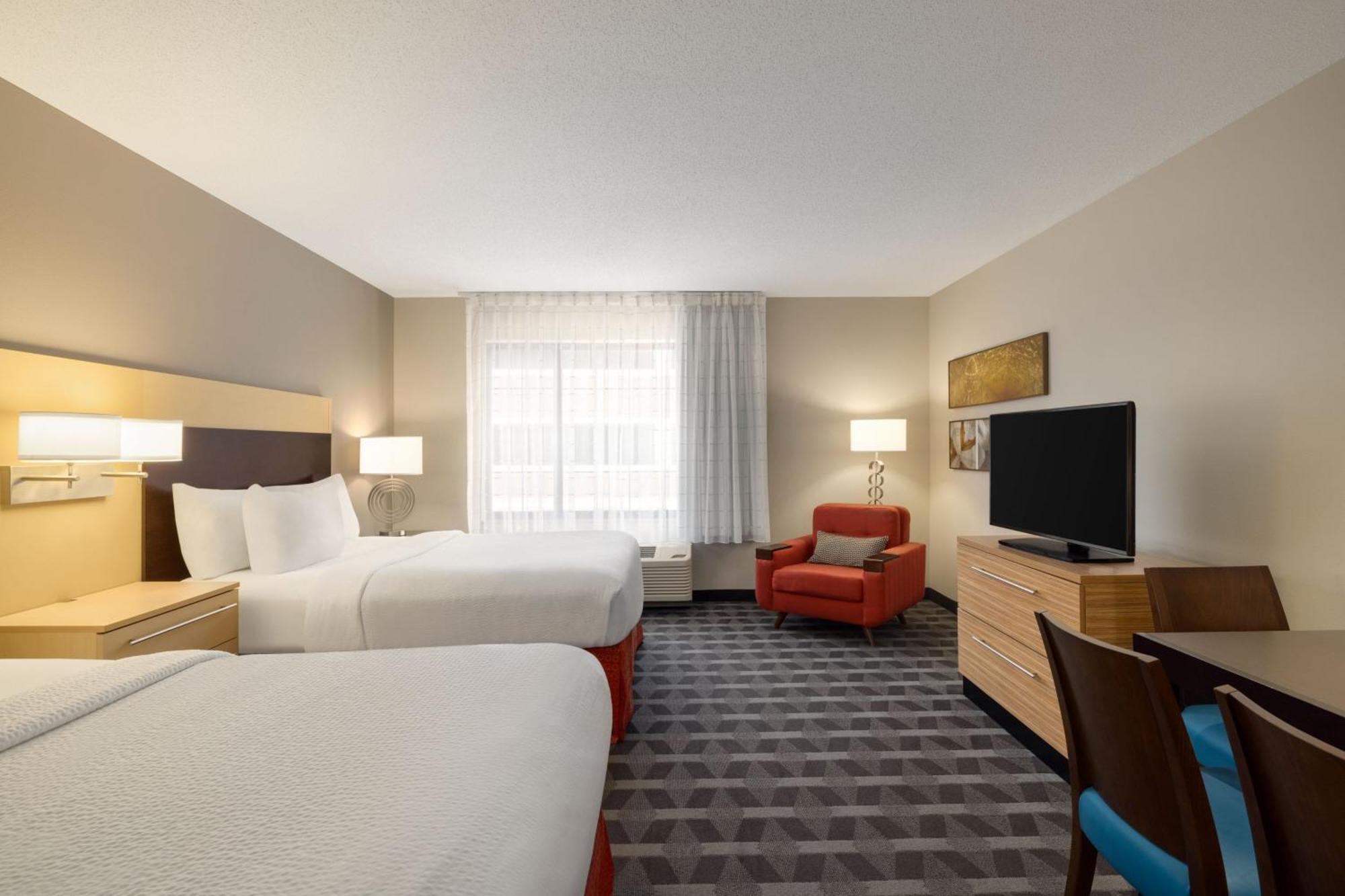 Towneplace Suites By Marriott Williamsport Eksteriør billede