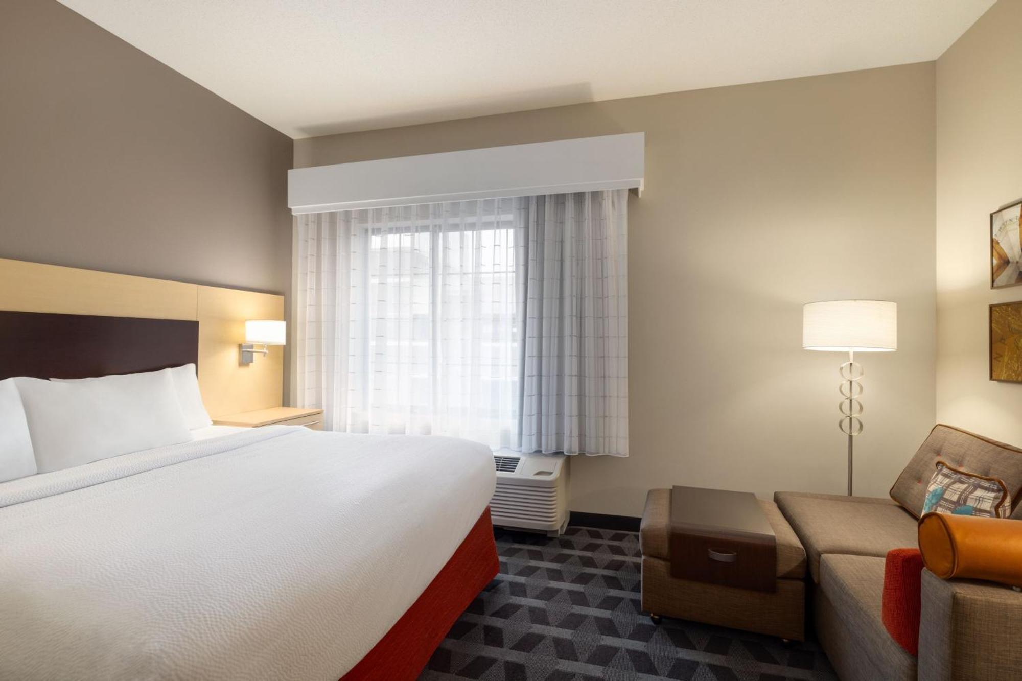 Towneplace Suites By Marriott Williamsport Eksteriør billede