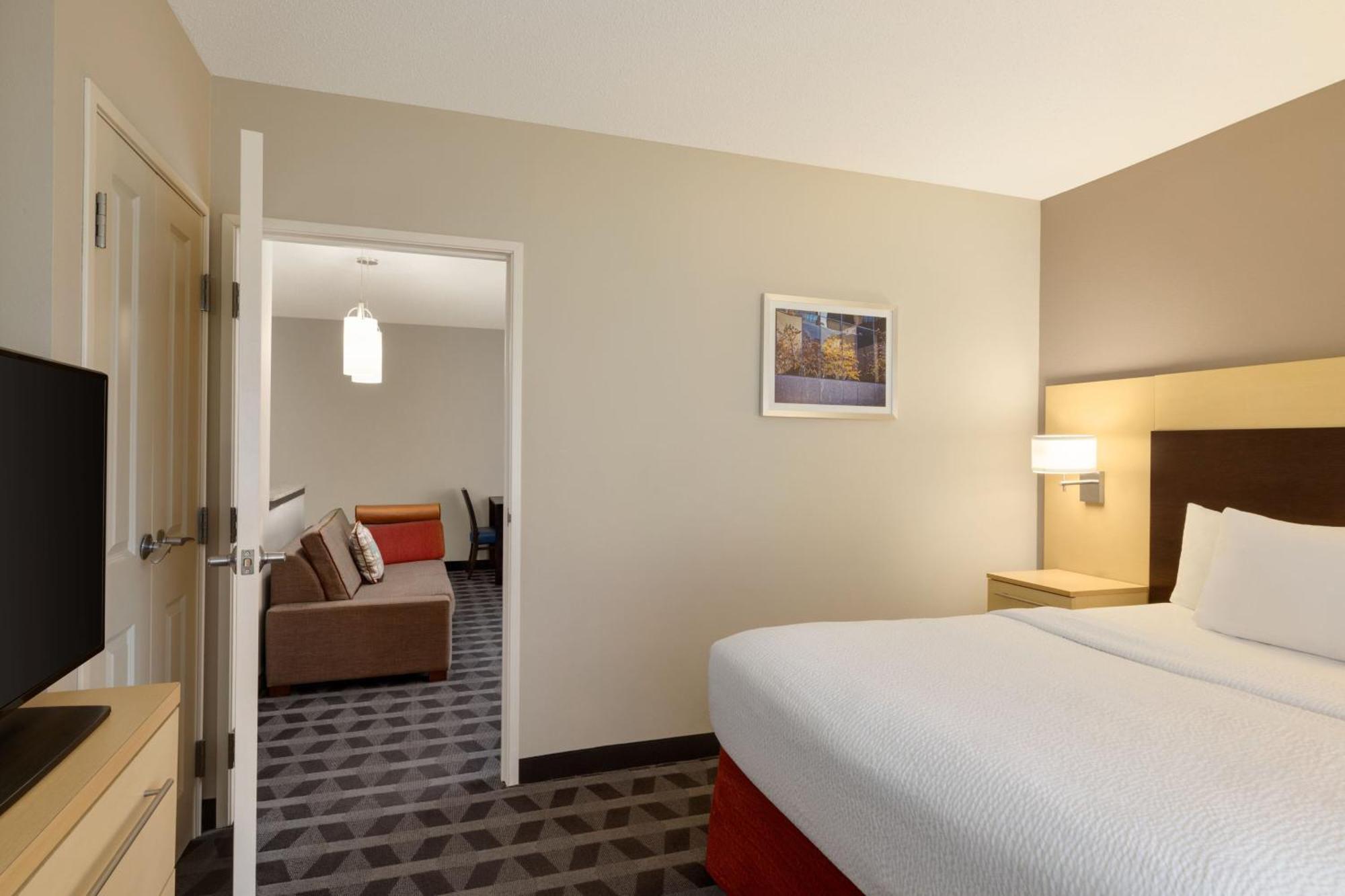 Towneplace Suites By Marriott Williamsport Eksteriør billede