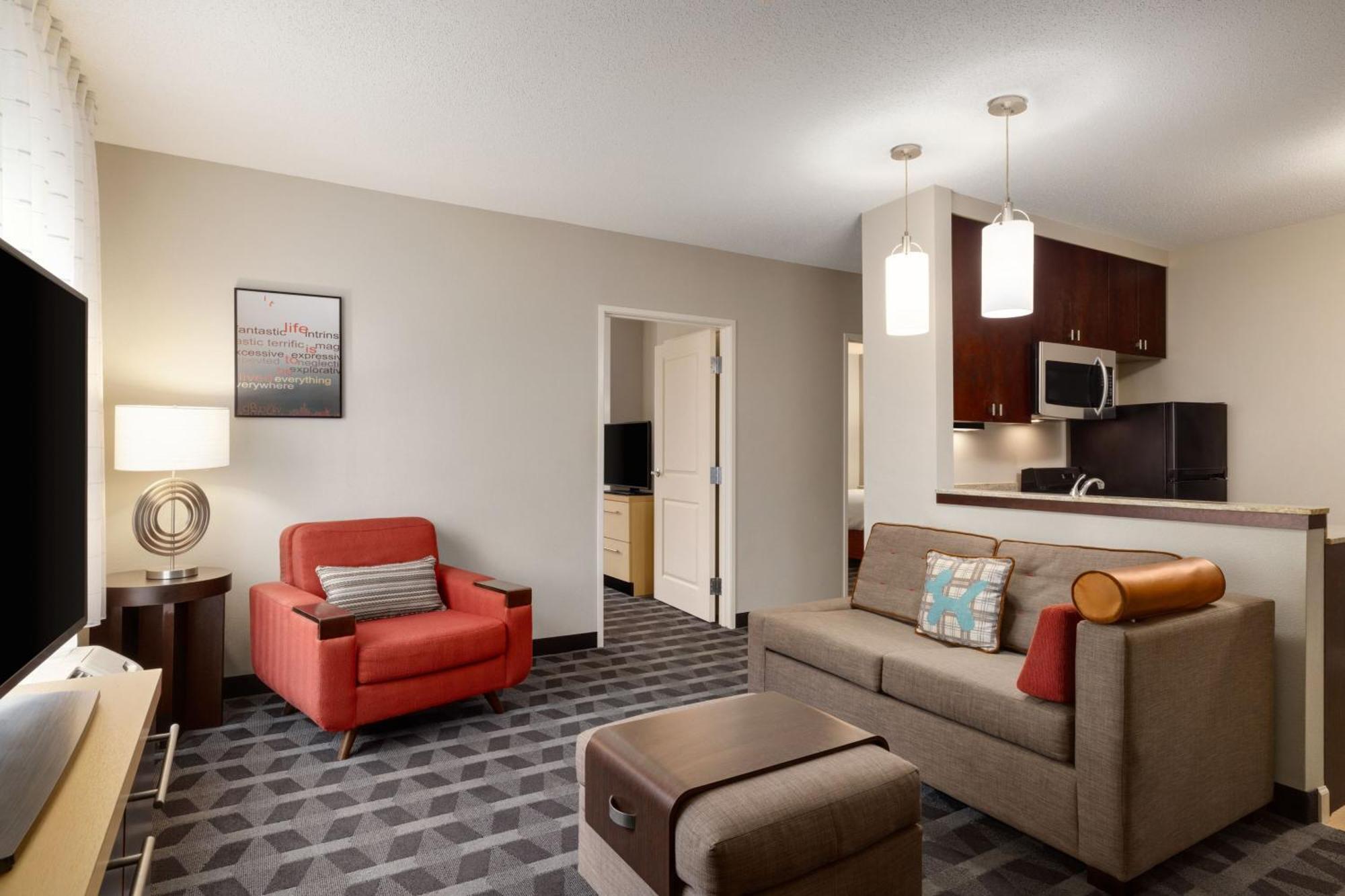 Towneplace Suites By Marriott Williamsport Eksteriør billede