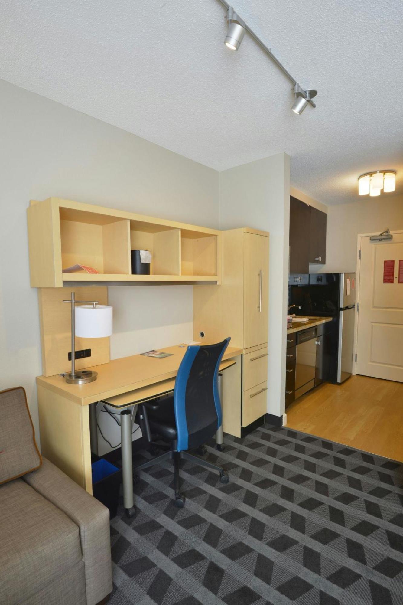 Towneplace Suites By Marriott Williamsport Eksteriør billede