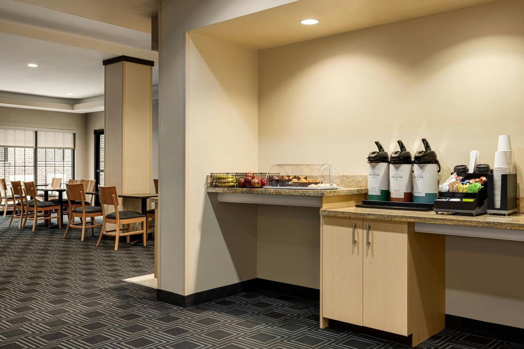 Towneplace Suites By Marriott Williamsport Eksteriør billede