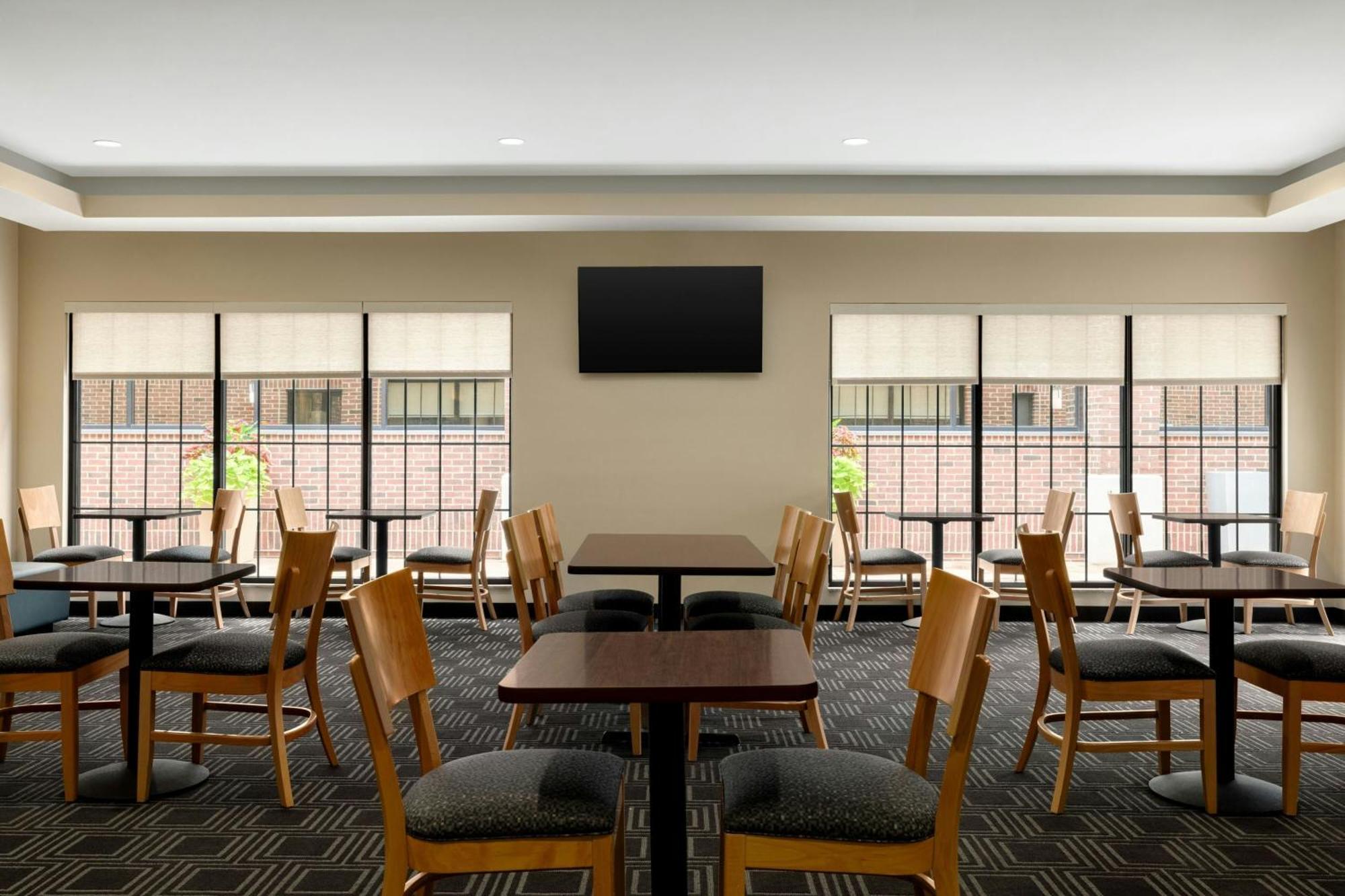 Towneplace Suites By Marriott Williamsport Eksteriør billede