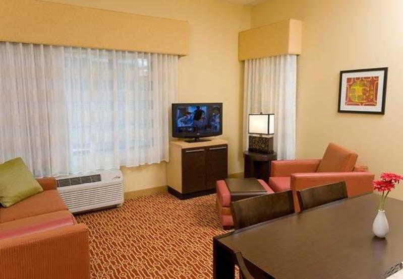 Towneplace Suites By Marriott Williamsport Værelse billede