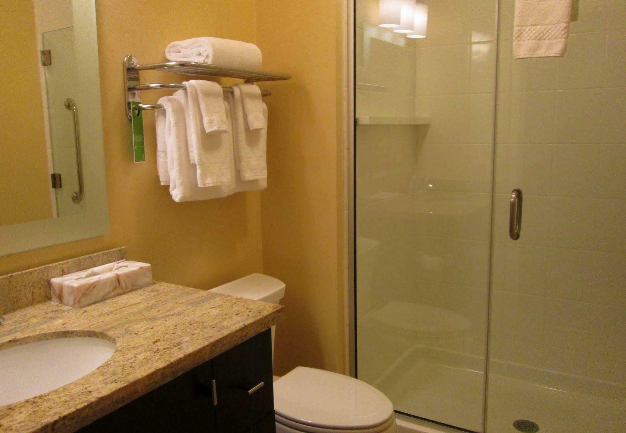 Towneplace Suites By Marriott Williamsport Eksteriør billede